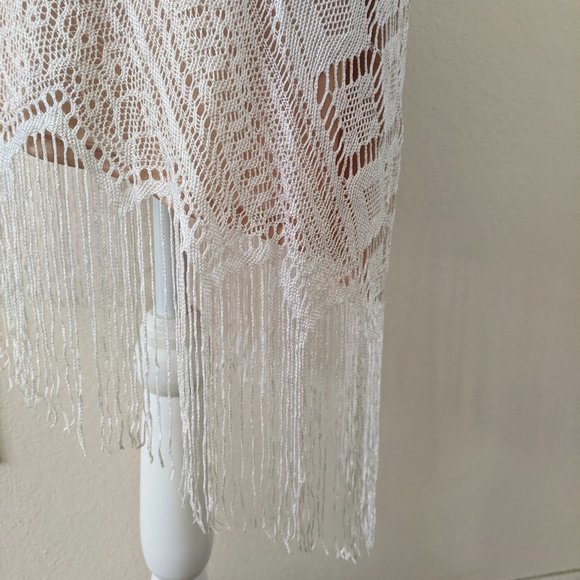 Moda International Crochet Dress - Picture 5 of 5